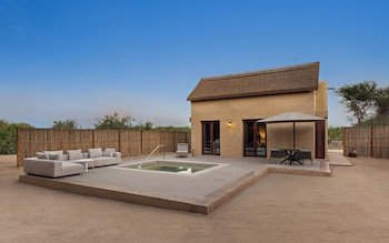 Anantara Sir Bani Yas Island Al Sahel Villa Resort