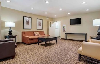 Extended Stay America Birmingham Wildwood