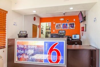 Motel 6 Phoenix Airport-24th Street