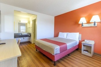 Motel 6 Phoenix Airport-24th Street