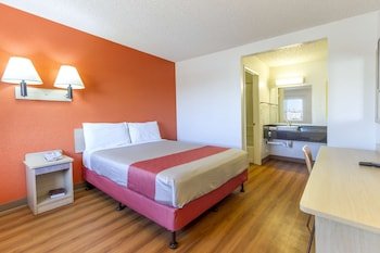 Motel 6 Phoenix Airport-24th Street