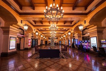 Santa Fe Station