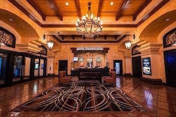 Santa Fe Station
