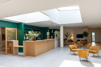 Best Western Hôtel du Lac Dunkerque