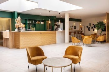 Best Western Hôtel du Lac Dunkerque