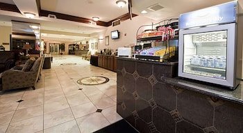 Shilo Inns Killeen