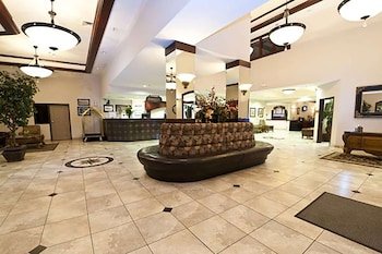 Shilo Inns Killeen