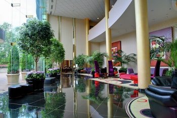 Hilton Washington Dulles Airport