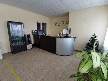Nord Hotel