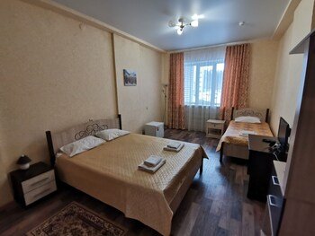 Nord Hotel