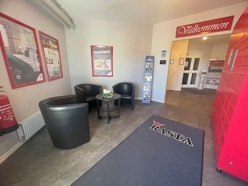 Rasta Falköping
