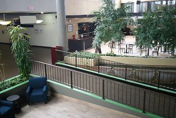 Wyndham Garden Romulus Detroit Metro Airport
