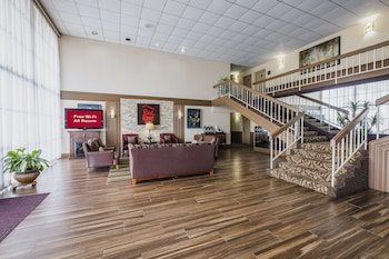 Red Roof Inn Meridian