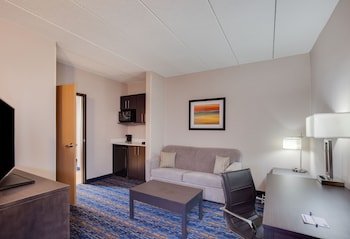 Holiday Inn Express I-95 Capitol Beltway-Largo