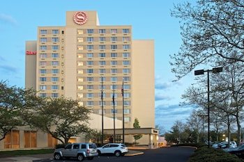 Sheraton Bucks County Langhorne
