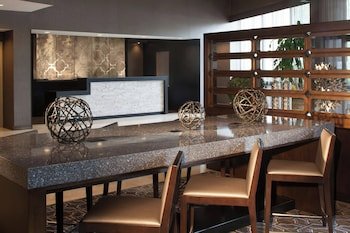 Sheraton Bucks County Langhorne
