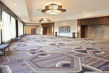 Sheraton Bucks County Langhorne