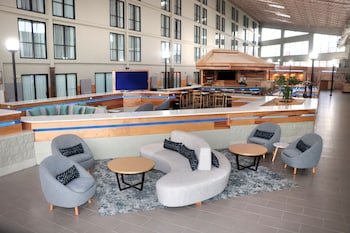 Wyndham Garden Conference Center Champaign - Urbana