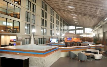 Wyndham Garden Conference Center Champaign - Urbana