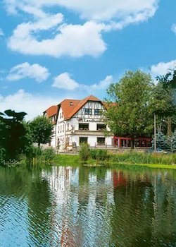 Zur Goldenen Aue
