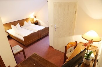Zur Goldenen Aue
