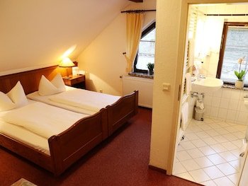 Zur Goldenen Aue