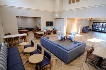 Staybridge Suites Quantico-Stafford