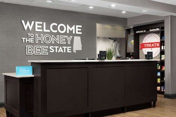 Hampton Inn & Suites Huntsville/Research Park Area