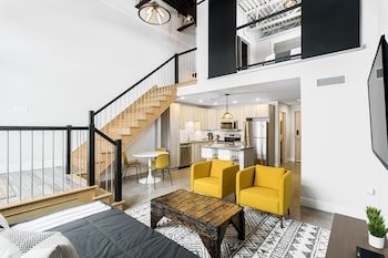 Station 1 - Suites Boutique Hotel