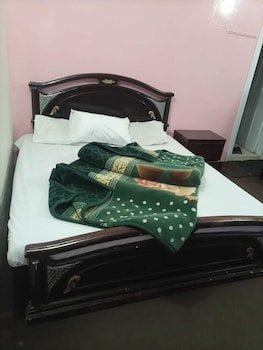 Kaghan Valley Hotel Naran