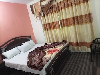 Kaghan Valley Hotel Naran