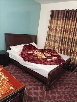 Kaghan Valley Hotel Naran