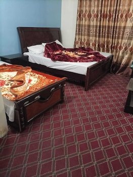 Kaghan Valley Hotel Naran