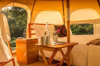 Kinkara Luxury Retreat