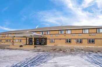 Americas Best Value Inn Green River