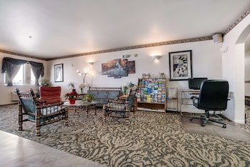 Americas Best Value Inn Green River