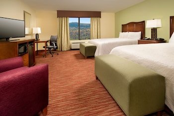 Hampton Inn Kimball