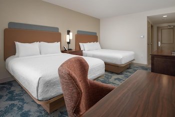 Hampton Inn Kimball