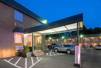 Travelodge Beckley