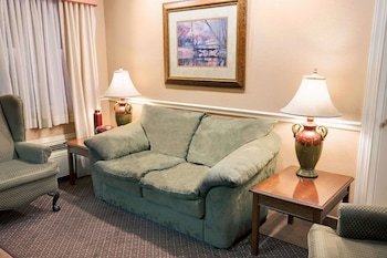 Travelodge Beckley