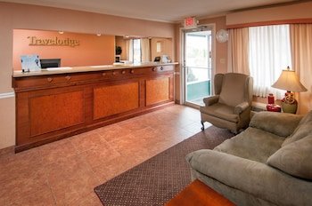 Travelodge Beckley