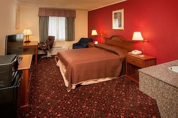 Travelodge Beckley