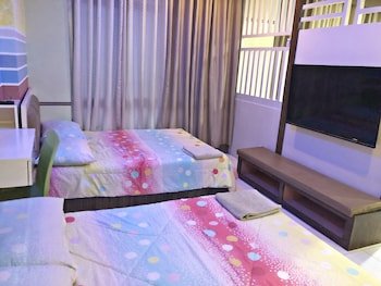 Ligao Bed And Breakfast