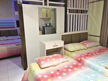 Ligao Bed And Breakfast