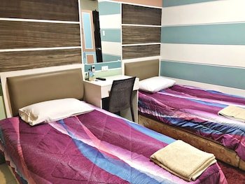 Ligao Bed And Breakfast