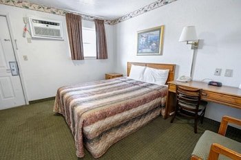 Friendship Inn Killeen / Fort Hood
