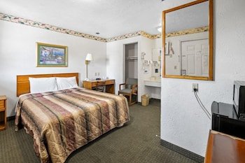 Friendship Inn Killeen / Fort Hood