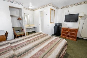 Friendship Inn Killeen / Fort Hood