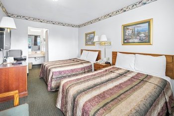 Friendship Inn Killeen / Fort Hood