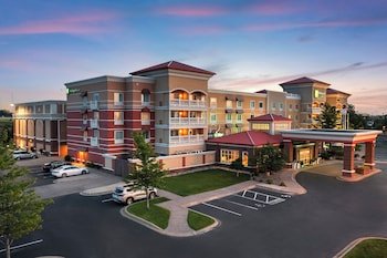 Holiday Inn Hotel & Suites Maple Grove NW Mpls-Arbor Lks